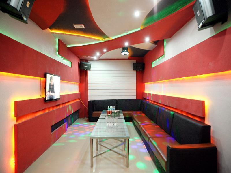 Kim Ngan 2 Hotel Cửa Lò Esterno foto