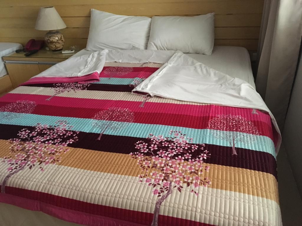 Kim Ngan 2 Hotel Cửa Lò Esterno foto