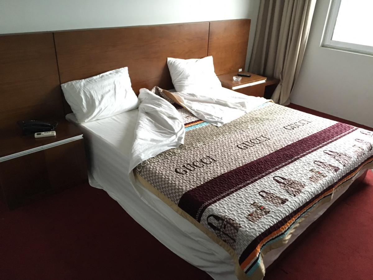 Kim Ngan 2 Hotel Cửa Lò Camera foto