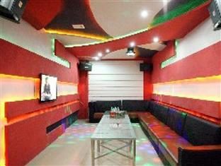 Kim Ngan 2 Hotel Cửa Lò Esterno foto