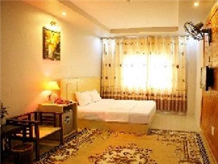 Kim Ngan 2 Hotel Cửa Lò Esterno foto